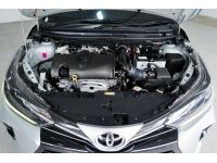 TOYOTA YARIS 1.2 SPORT AT ปี 2020 รูปที่ 2