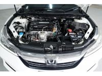 HONDA ACCORD 2.4 EL AT ปี2016 รูปที่ 2