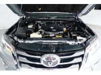 TOYOTA FORTUNER 2.8 V AT/4WD ปี2015 รูปที่ 2