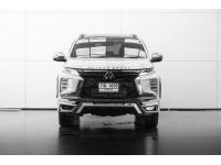 MITSUBISHI PAJERO 2.4 GT PREMIUM ELITE EDITION 4WD ปี 2022 รูปที่ 2