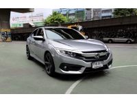 Honda Civic FC 1.8 EL ปี 2018 รูปที่ 2