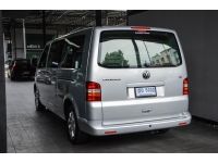 VOLKSWAGEN CARAVELLE 2.5TDI ปี 2008 ไมล์ 127,865 Km รูปที่ 2