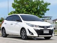 TOYOTA YARIS 1.2 G Plus ปี 2019 ไมล์ 55,xxx Km รูปที่ 2