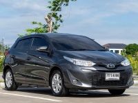 TOYOTA YARIS 1.2 E ปี 2018 ไมล์ 58,xxx Km รูปที่ 2