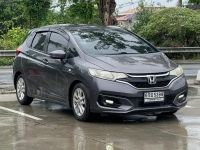 HONDA JAZZ 1.5 V(AS) ปี 2017 ไมล์ 63,xxx Km รูปที่ 2