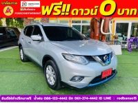 NISSAN X-TRIL 2.0V HYBRID 4WD ปี 2018 รูปที่ 2