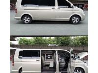 Volkswagen Caravelle 3.2 TRANSPOTER AT ปี 2005 รูปที่ 2