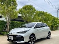 2024 TOYOTA YARIS 1.2 SMART รูปที่ 2