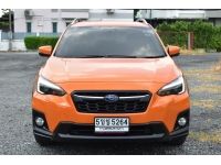 Subaru xv  2.0i-p AWD (ขับ4) auto รถสวย ไมล์ 50,000 กม. รูปที่ 2