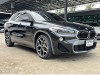 BMW X2 2.0i M SPORT ปี 2020 ไมล์ 87,xxx Km รูปที่ 2