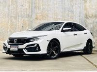 2020 Honda Civic Hatchback MinorchaURBO Rnge 1.5 TS รูปที่ 2