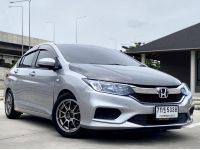 HONDA CITY 1.5S ปี 2018 รูปที่ 2