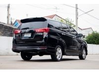 โตโยต้าชัวร์ ฟรีดาวน์ INNOVA 2.8 V Crysta A/T ปี 2019 รูปที่ 2