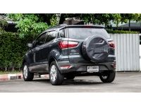 FORD ECOSPORT 1.5 Trend ปี 2014 รูปที่ 2