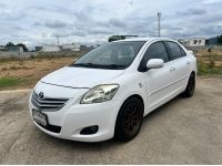 2012  Toyota Vios 1.5E Auto รูปที่ 2