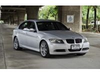 BMW 318i E90 ปี 2008 รูปที่ 2