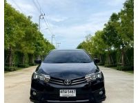 2015 TOYOTA COROLLA ALTIS 1.8 ESPORT NURBURGRING EDITION AUTO รูปที่ 2