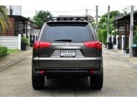 Mitsubishi Pajero 2.5 GT 2WD ปี 2012  เกียร์ ออโต้ เครื่องยนต์ ดีเซล สีน้ำตาล รูปที่ 2