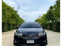 2015 TOYOTA ALTIS 1.8E SPORTS รูปที่ 2