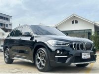 BMW X1 sDrive20d X-Line F48 ปี 2020 ไมล์ 11x,xxx Km รูปที่ 2