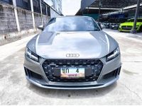 AUDI TT 2.0 ROADSTER 45 TFSI QUATTRO ปี 2022 ไมล์ 40,xxx Km รูปที่ 2