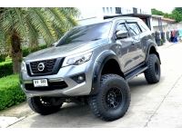 Nissan Terra 2.3 VL 4x4 ปี2019 สีเทา ออโต้ ดีเซล รูปที่ 2