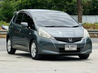 HONDA JAZZ 1.5 V (AS) ปี 2011 ไมล์ 176,xxx Km รูปที่ 2