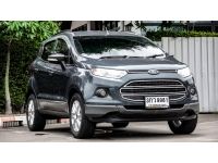 2014 FORD ECOSPORT 1.5 TREND รูปที่ 2