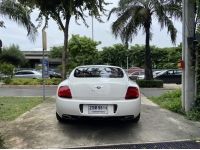 Bentley Continental GT V12 6.0L ปี 2014 ไมล์ 64,xxx Km รูปที่ 2