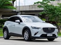 Mazda CX-3 2.0 Base ปี 2022 ไมล์ 15,xxx Km รูปที่ 2