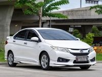 HONDA CITY 1.5 V Plus (AS) ปี 2014 ไมล์ 198,xxx Km รูปที่ 2