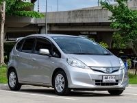 HONDA JAZZ 1.3 Hybrid ปี 2012 ไมล์ 51,xxx Km รูปที่ 2