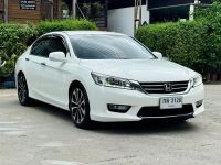 HONDA ACCORD 2.0 EL ปี 2014 ไมล์ 179,xxx Km รูปที่ 2