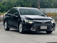 TOYOTA CAMRY 2.0 G ปี 2015 ไมล์ 179,xxx Km รูปที่ 2