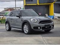 Mini Cooper Countryman S F60 ปี 2019 ไมล์ 30,000 Km รูปที่ 2