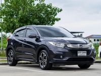 HONDA HR-V 1.8 E (MNC) ปี 2018 ไมล์ 163,xxx Km รูปที่ 2