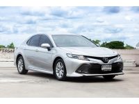 TOYOTA Camry 2.0G A/T ปี 2019 ไมล์ 156,xxx Km รูปที่ 2