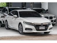 HONDA ACCORD 1.5EL TURBO ปี 2020 ไมล์ 88,9xx Km รูปที่ 2