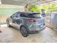 MAZDA CX3 2.0 BASE Plus ปี 2022 ไมล์ 4x,xxx Km รูปที่ 2