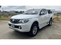 2018 MITSUBISHI TRITON 2.4 PLUS MT รูปที่ 2