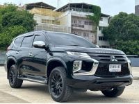 Mitsubishi Pajero Sport 2.4 2WD Elite Edition ปี 2021 ไมล์ 28,xxx Km รูปที่ 2