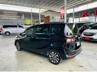 TOYOTA SIENTA 1.5V ปี 2018 รูปที่ 2