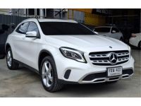 MERCEDES-BENZ GLA200 1.6 Urban Facelift (W156) 2019 จด 2020 รูปที่ 2