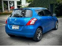 Suzuki Swift 1.2 GLX ปี 2014 รูปที่ 2