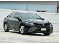 TOYOTA CAMRY 2.0 G ปี 2019 รูปที่ 2