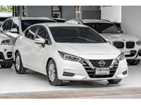 NISSAN ALMERA 1.0 V TURBO ปี 2021 ไมล์ 38,6xx Km รูปที่ 2