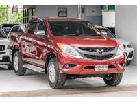 MAZDA BT-50 2.2 HI-RACER AT ปี 2012 ไมล์ 146,6xx Km รูปที่ 2