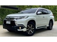 2017 MITSUBISHI PAJERO 2.4GT PREMIEM 4WD TOP รูปที่ 2