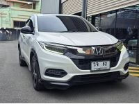 Honda HR-V 1.8 RS MNC top sunroof AT ปี 2022 ไมล์ 77,xxx Km รูปที่ 2