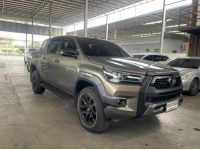 TOYOTA REVO ROCCO 2.4G ปี 2023 ไมล์ 18,xxx Km รูปที่ 2